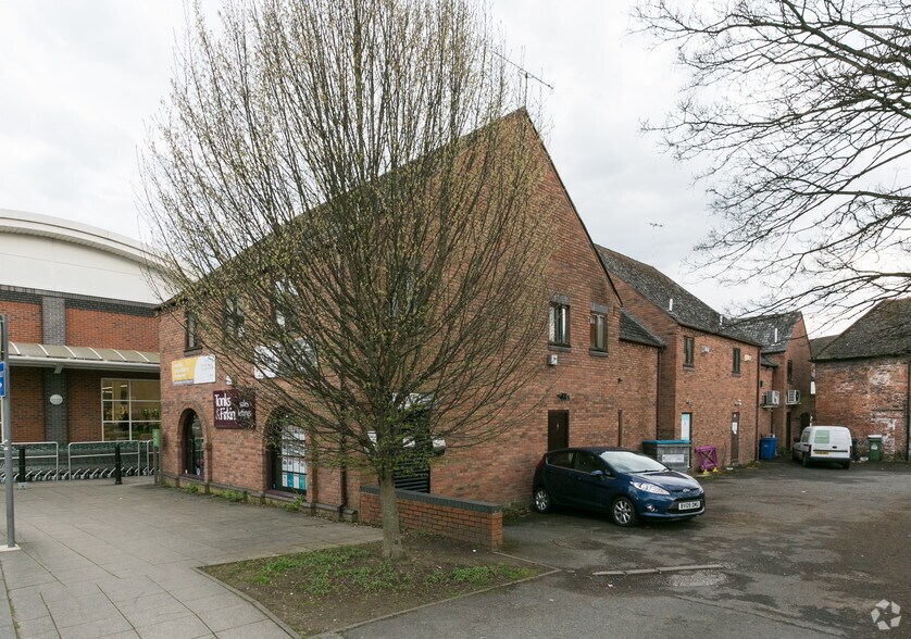 2 Gurneys Ln, Droitwich à louer - Photo de l’immeuble – Image 3 sur 10
