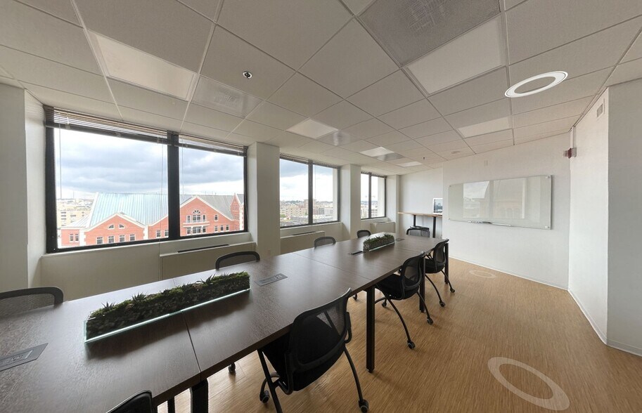 1730 Rhode Island Ave NW, Washington, DC à louer - Numérisation 3D Matterport – Image 3 sur 16