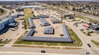 Plus de détails pour 10003 88 Av, Fort Saskatchewan, AB - Terrain à vendre