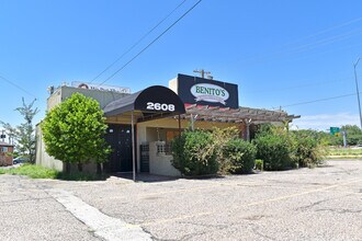 2610 Salem Ave, Lubbock, TX à louer Photo intérieure– Image 1 sur 6