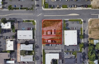 Plus de détails pour 6216-6228 N Lidgerwood St, Spokane, WA - Terrain à vendre