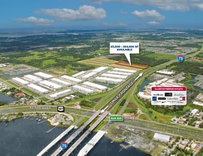 2216 51st Ave E, Palmetto, FL à louer Photo de l’immeuble– Image 1 sur 1