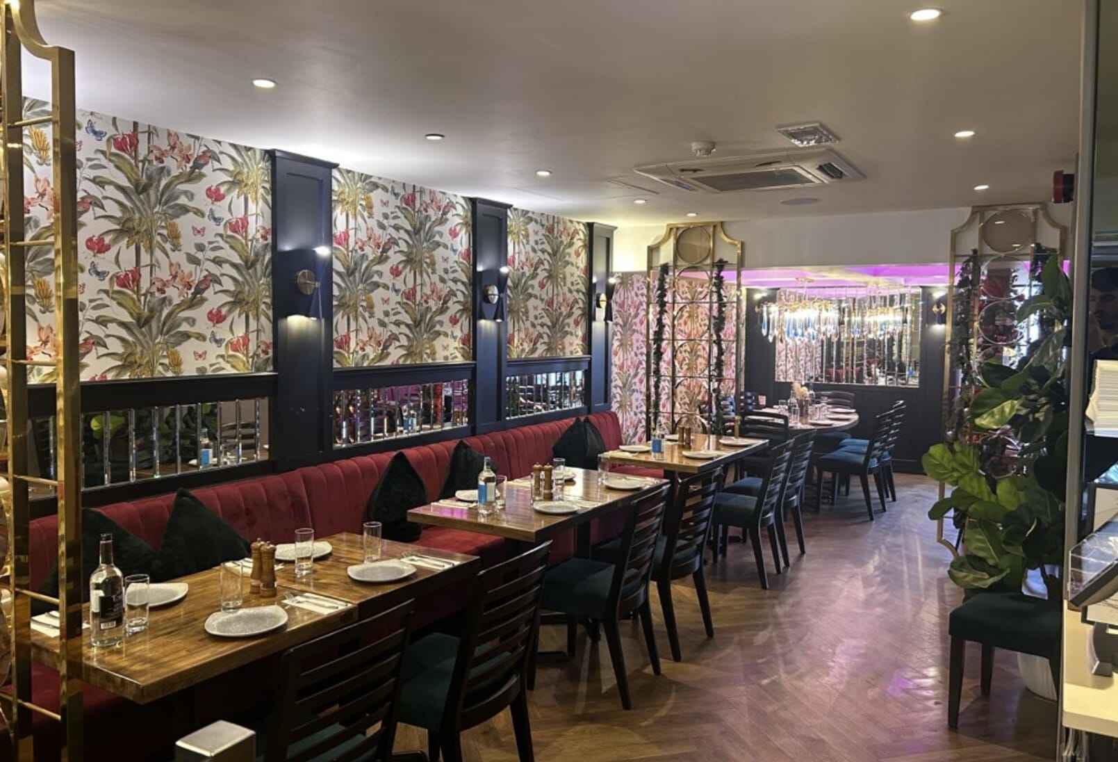 29 Green Ln, Northwood à louer Photo intérieure– Image 1 sur 1