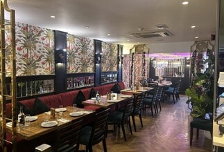 29 Green Ln, Northwood à louer Photo intérieure– Image 1 sur 1