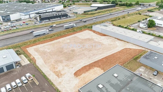 Plus de détails pour Terrain à vendre
