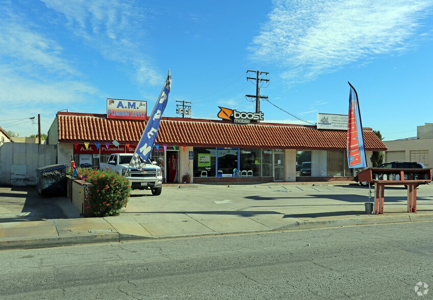 11713 Washington Blvd, Whittier, CA à vendre - Photo de l’immeuble – Image 2 sur 4