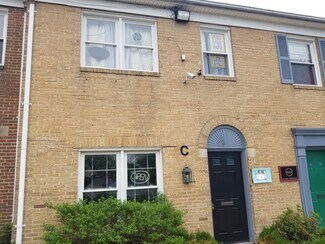 Plus de détails pour 4700 Stamp Rd, Marlow Heights, MD - Local commercial à louer