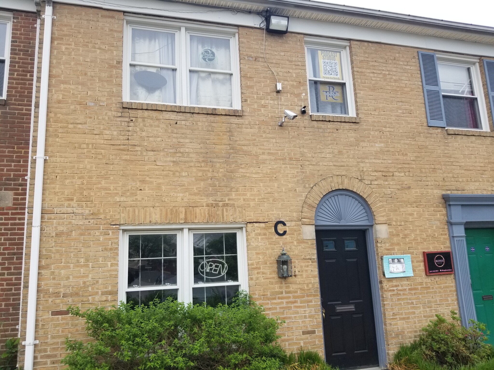 4700 Stamp Rd, Marlow Heights, MD à louer Photo de l’immeuble– Image 1 sur 11