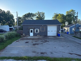 Plus de détails pour 1019 Clay St, Bowling Green, KY - Industriel/Logistique à vendre