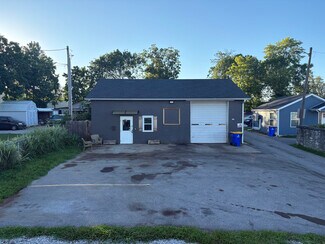 Plus de détails pour 1019 Clay St, Bowling Green, KY - Industriel/Logistique à vendre