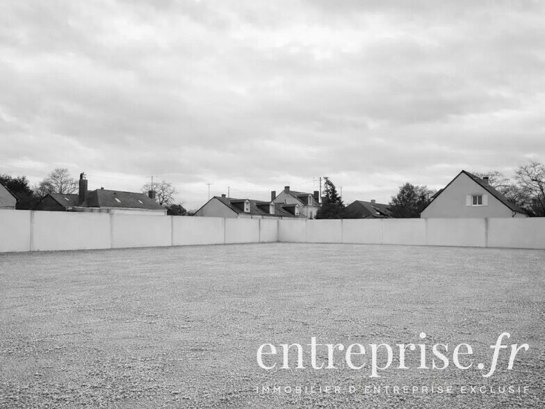 Terrain dans Angers à vendre - Photo de l’immeuble – Image 2 sur 4