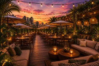 Plus de détails pour 1920 Ala Moana Blvd, Honolulu, HI - Local commercial à louer