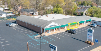 Plus de détails pour 1108 N Main St, Anderson, SC - Local commercial à louer