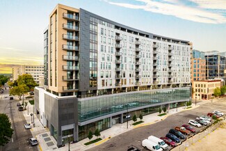 Plus de détails pour 216 S Pinckney St, Madison, WI - Bureau/Local commercial à louer