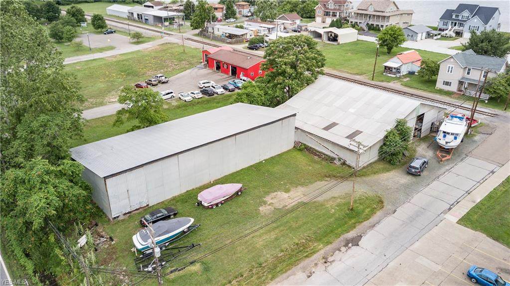 200 Dodge Ave, Williamstown, WV à vendre Photo principale– Image 1 sur 9