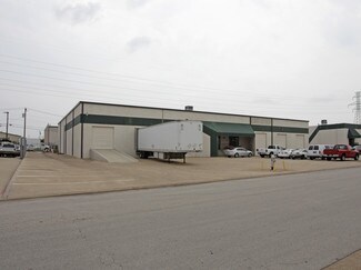 Plus de détails pour 7339-7341 Tower St, Richland Hills, TX - Industriel/Logistique à vendre