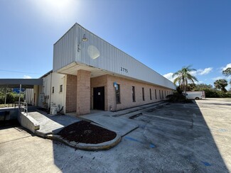 Plus de détails pour 2775 Business Center Blvd, Melbourne, FL - Industriel/Logistique à vendre