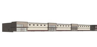 Plus de détails pour HWY 312 and HWY 12, Eau Claire, WI - Industriel/Logistique à louer