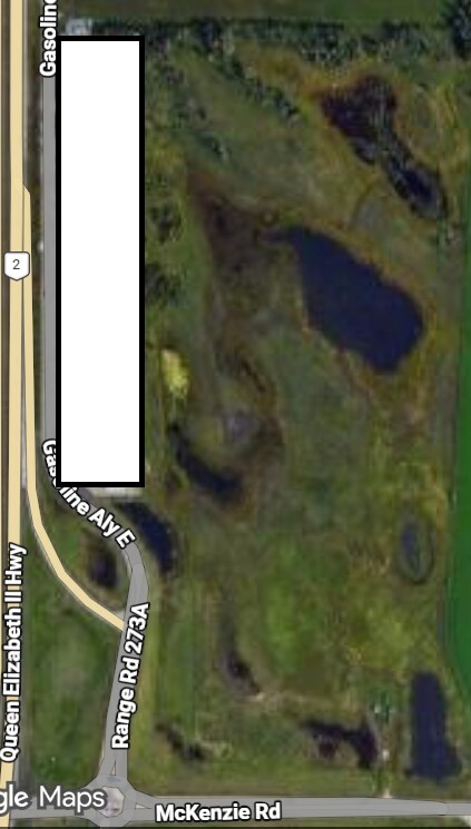 SW-28-37-27-4, Red Deer County, AB à vendre Photo principale– Image 1 sur 3