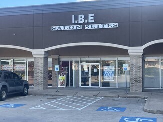 Plus de détails pour 9750 S Hwy 6, Sugar Land, TX - Bureau/Local commercial à louer