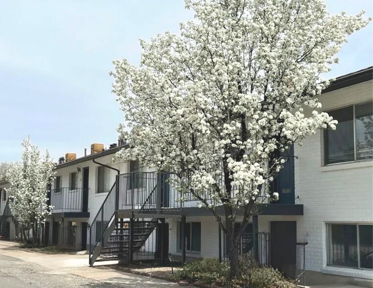 1184 W 4400 S, Riverdale, UT à vendre - Photo de l’immeuble – Image 1 sur 29