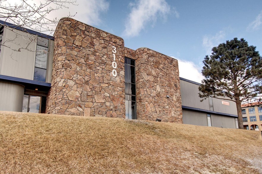3100 N Academy Blvd, Colorado Springs, CO à louer - Photo de l’immeuble – Image 2 sur 23