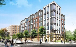 Plus de détails pour 1562-1570 Hancock St, Quincy, MA - Local commercial à louer