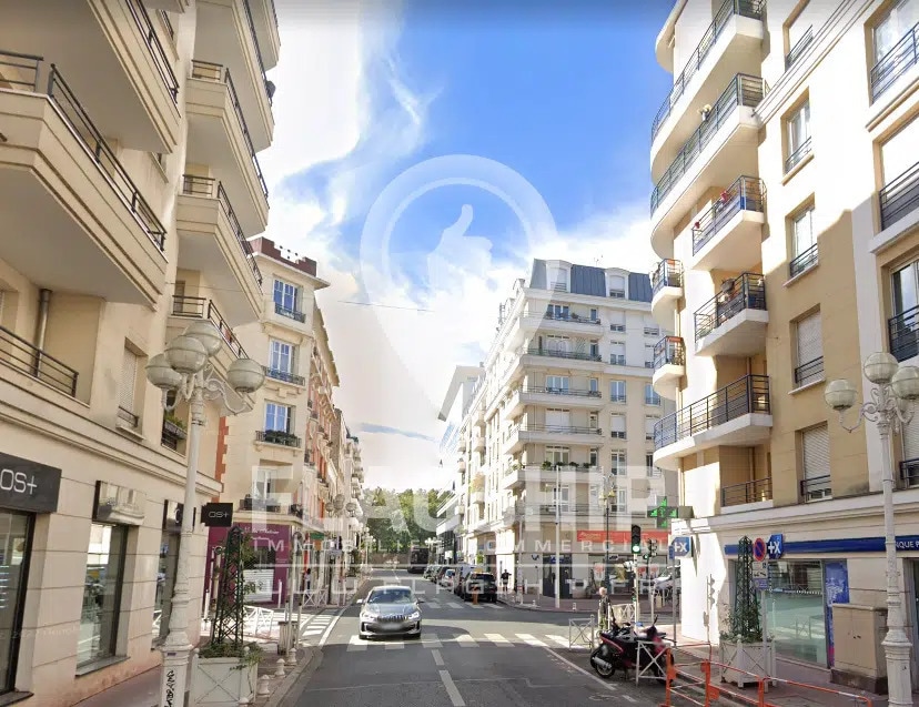 Photo de l’immeuble