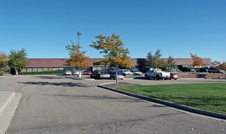 Plus de détails pour 5665 Airport Blvd, Boulder, CO - Local d’activités à vendre