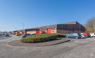 Plus de détails pour 9-51 Sandilands St, Glasgow - Industriel/Logistique à louer