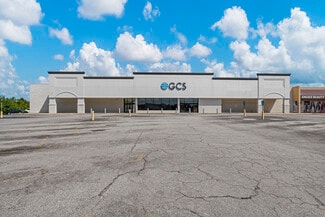 Plus de détails pour 1100 Hunt Ave, Columbus, GA - Local d'activités à louer