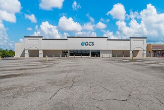 Plus de détails pour 1100 Hunt Ave, Columbus, GA - Local d'activités à louer