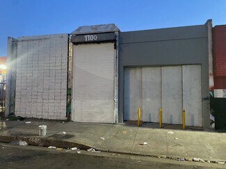 Plus de détails pour 1100 E 11th St, Los Angeles, CA - Industriel/Logistique à vendre