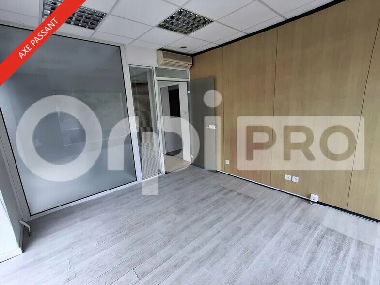 Local commercial dans Guérande à louer - Photo intérieure – Image 1 sur 5