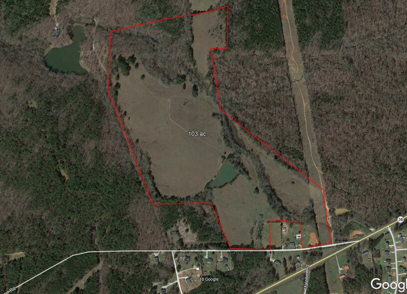 108 Bohannon rd, Covington, GA à vendre - Autre – Image 3 sur 15
