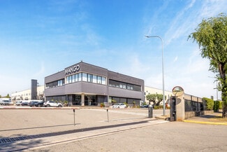 Plus de détails pour Industriel/Logistique à louer