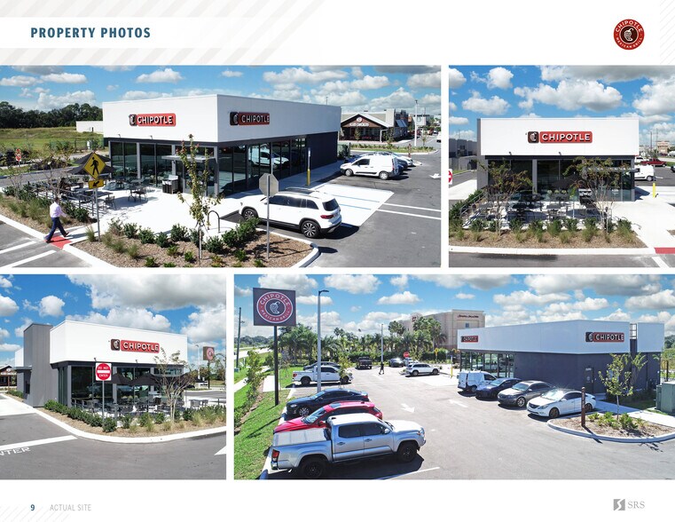 23250 US Highway 27, Lake Wales, FL à vendre - Photo de l’immeuble – Image 3 sur 8