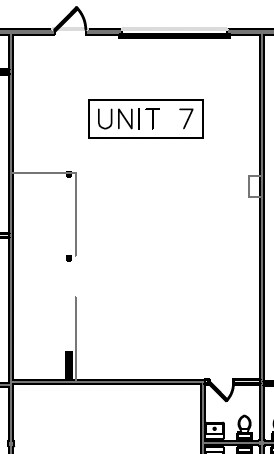 385 Freeport Blvd, Sparks, NV à louer Plan d’étage– Image 1 sur 1