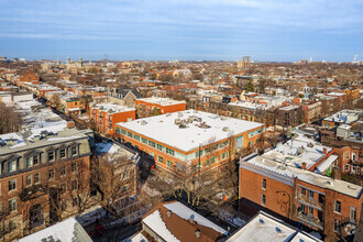 225 Rue Roy E, Montréal, QC - VUE AÉRIENNE  vue de carte