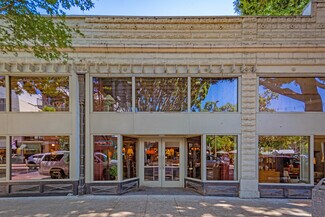 Plus de détails pour 669 Higuera St, San Luis Obispo, CA - Local commercial à vendre