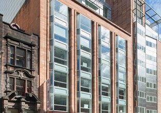 180-186 St Vincent St, Glasgow à louer Photo de l’immeuble– Image 1 sur 5