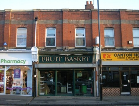 96-100 Moseley Av, Coventry à louer - Photo de l’immeuble – Image 2 sur 3
