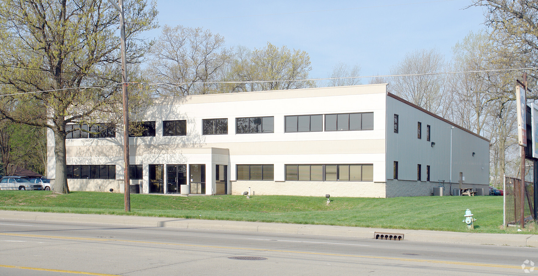2920 N Arlington Ave, Indianapolis, IN à louer Photo de l’immeuble– Image 1 sur 3