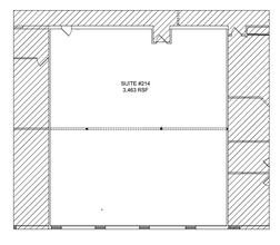 3131 Princeton Pike, Lawrenceville, NJ à louer Plan d’étage– Image 1 sur 1