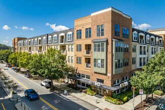 Plus de détails pour 880 Glenwood Ave SE, Atlanta, GA - Local commercial à louer