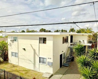 Plus de détails pour 1035 76th Ave, Oakland, CA - Logement à vendre