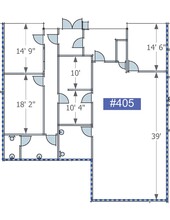 1400 N Corinth St, Corinth, TX à louer Photo de l’immeuble– Image 1 sur 1