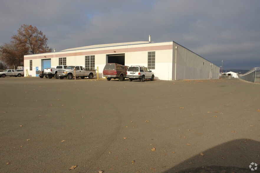 71 W Arlington St, Yakima, WA à vendre - Photo de l’immeuble – Image 2 sur 9