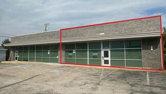 Plus de détails pour 406-410 N Tennessee St, McKinney, TX - Bureau à louer
