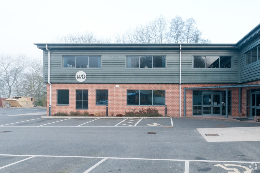 Ripley Rd, Belper à louer - Photo de l’immeuble – Image 2 sur 2